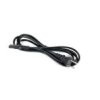 Kabel zasilający Czarny