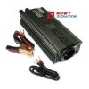 Przetwornica 12V/230V 800W SIN HEX SINUS USB