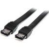 StarTech.com ESATA6 StarTech.com 6 ft Shielded External eSATA Cable M/M