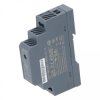 Zasilacz na szynę DIN 12V 1,25A 15W uniwersalny SLIM (1-modułowy) HDR Mean Well