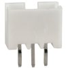 TruConnect 656610 2.00mm PH Type Vertical Header Kinked Pin 3pole