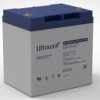Akumulator AGM ULTRACELL UHR 12V 27Ah