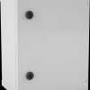 HER-B1-43 Hercules wall enclosure, 400 x 300 x 200 mm, IP66