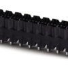 Blok zacisków wtykowych 6-pinowe raster: 5.08mm Phoenix Contact 12.0A 400.0 V.