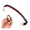 Adapter Balancera XH 3S Przedłużacz 4-PIN 16cm do Modułów Zasilających DIY