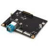 Waveshare D-Robotics RDK S100 Camera Expansion Board, Designed For RDK S100 Development Kit, Suitable For Multiple Visual Develo