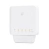 Switch Unifi, 5X Rj45 1000Mb/S, 1X Poe In, 4X Poe Out, 46W Ubiquiti Usw-Flex