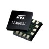 LSM6DSVTR 6-axis IMU with embedded sensor fusion, I3C, OIS/EIS for smart applications