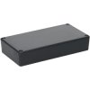 R-TECH 300533 110 x 56 x 20 Black ABS Box