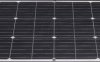 TX-208 Solar panel, flexible, 100 W