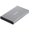 OBUDOWA HDD/SSD ZEWNĘTRZNA NATEC RHINO GO SATA 2.5 USB 3.0 SZARA