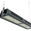 Oprawa przemysłowa High-Bay LED HIRACK 200W 32000lm barwa 5000K IP65 60x90st DIM DUSTPROOF LHB200LHED3