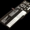 53886 Laptop battery for Lenovo, Li-Po, 3630 mAh