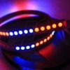 C909600051 Digital LED strips, 288 WS2812B LEDs, bl
