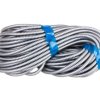 Peszel stalowy ocynkowany fi 10/8mm IP40 SPR-AS AD10 8/10 /50m/