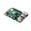 Raspberry Pi 4 model B z 1GB RAM, Dual Band WiFi, Bluetooth 5.0, 1.8GHz