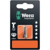 Wera 05073932001 868/1 Impaktor Diamond Bit for Square Socket Screws No.3 x 25mm