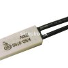 Wyłącznik termiczny 250V/5A 25*C KSD9700 otwarty