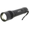 Arcas 30700032 LED Torch 18W 1600lm Impact & Water-Resistant Aluminium