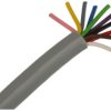 Przewód sterowniczy LIYY 10x0,14mm2 linka, Technokabel