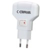 Lampka LN-01 LED pozioma biała 1W RUMLUX