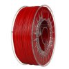 ABS+ Filament Red - 1.75 - 1kg - Devil Design
