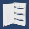 Rozdzielnica modułowa 3x16 natynkowa IP30 RN-48