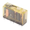 RF1V-3A1BL-D12 12VDC 4-Pole Force Guided Relay 3NO-1NC IDEC