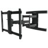 StarTech.com FPWARTS2 TV Wall Mount supports up to 100 inch VESA Displays - Low
