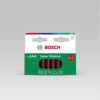 Bateria alkaliczna LR03 / AAA 1,5V Super Alkaline Bosch /zestaw 10szt/ LR03SA10B/00