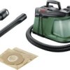 Odkurzacz do pracy na sucho Bosch Home and Garden EasyVac 3 06033D1000 2100 l/min 2.10 l 1 szt.