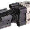 Regulator pneumatyczny we: 2MPa G 1/4 SMC wy: 0.3MPa