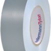 Insulation tape, 25 x 0.15 mm, PVC, gray, 25 m, 710-00141