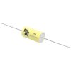 Film capacitor, 0.1 µF, ±10 %, 1.2 kV (DC), PP, PPA2123100KJ
