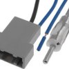 AA-NISSAN-DIN ADAPTER ANTENOWY