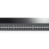 TP-Link TL-SG1048 | Switch | 48x RJ45 1000Mb/s, Rack, Niezarządzalny