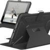Etui na tablet Urban Armor Gear Metropolis czarny