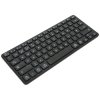 Targus AKB862UK AKB862UK keyboard Home Bluetooth QWERTY UK English Black