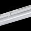 4058075831018 Wet room light fitting, T8, 2x7 W, 2x800 lm, 4000 K, 600 mm