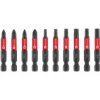 Zestaw Bitów Udarowych 10 Szt 49118633