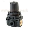 miniature air regulator 34200311 - joucomatic