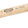 Młotek 1.2kg Jesion dł. 260 mm SAM