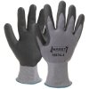 Hazet 1987N-4 Protective Glove Micro-Foam Coating Flexible & Durable