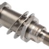 Indukcyjny czujnik zbliżeniowy IM18-10BPS-NC1 M18 x 1 SICK Montaż wpuszczany IM długość 63.5 mm Gwintowany PnP 10 mm 30