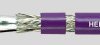 Helukabel 81903-500 Przewód magistralny 1 x 2 x 0.34 mm² fioletowy 500 m