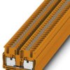 Mini feed through terminal block for connection terminal, 3248127
