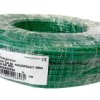 Kabel Utp Kat.5E U/Utp 4X2x0,58 Linka Zielona Telegärtner /100M/