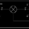 GaAs MMIC Fundamental Mixer, 6 - 26 GHz
