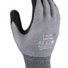 Rękawice robocze rozmiar: 11