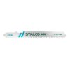Brzeszczoty do wyrzynarek - metal 1,2x51mm uchwyt T STALCO S-27941